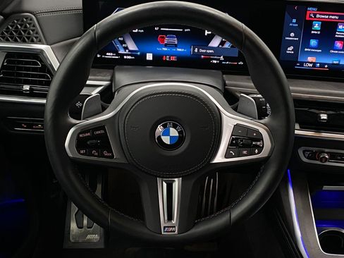 Certified 2026 BMW X7 M60i AWD/4WD image 16