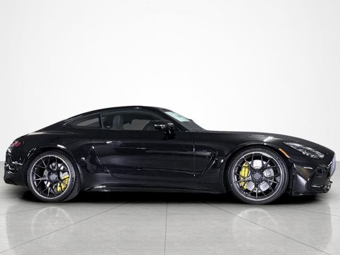 New 2026 Mercedes-Benz AMG GT 55 image 5