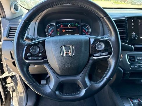 Used 2021 Honda Pilot EX-L image 19