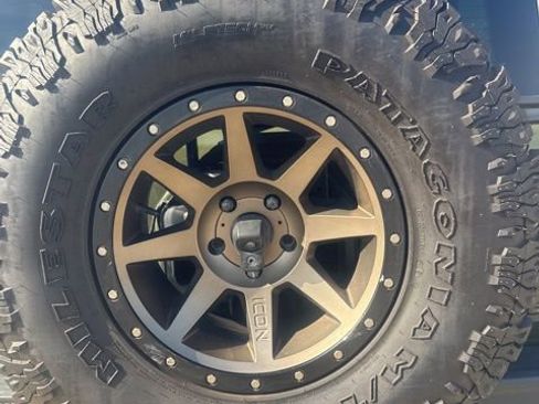 Used 2021 Jeep Wrangler Unlimited Rubicon image 11