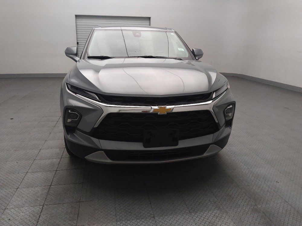 Used 2025 Chevrolet Blazer LT AWD/4WD image 14