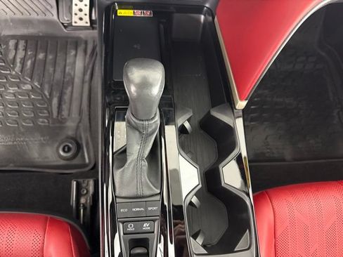 Used 2025 Toyota Camry XSE w/ Premium Plus Package AWD/4WD image 21