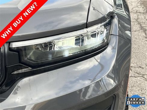 Used 2024 Jeep Grand Cherokee Trailhawk image 9