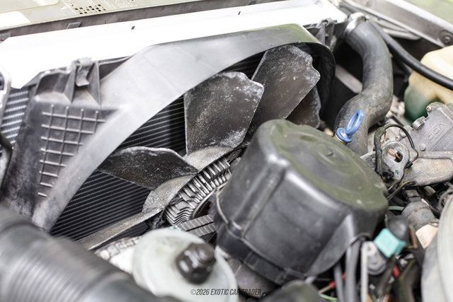 Used 1987 Mercedes-Benz 560 SL image 23