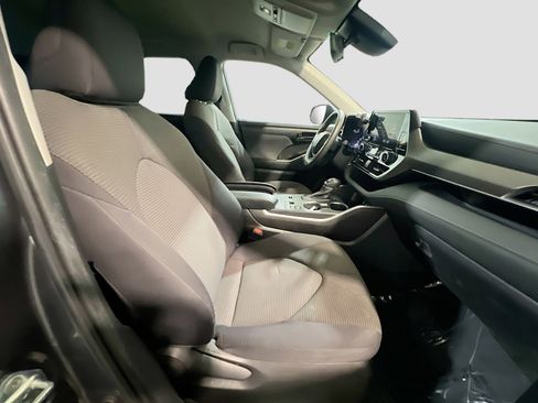 Used 2023 Toyota Highlander L image 20