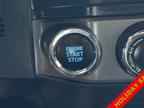 Certified 2021 Toyota Tacoma TRD Sport image 22