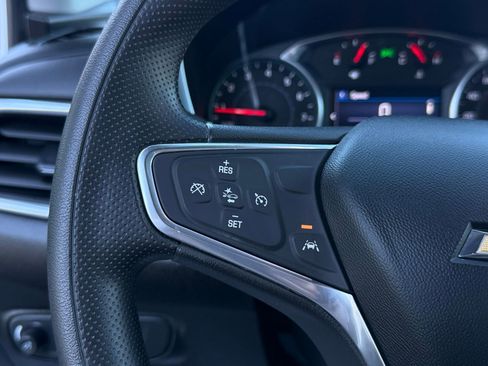 Used 2020 Chevrolet Equinox LT image 45