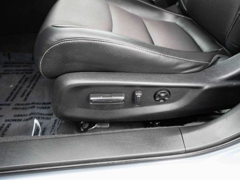 Certified 2022 Honda Accord Sport image 12