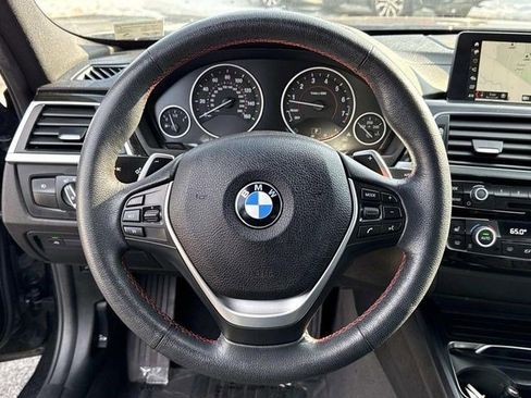 Used 2018 BMW 330i Sedan image 19
