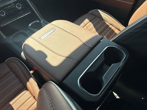 New 2026 GMC Sierra 2500 Denali Ultimate AWD/4WD image 23