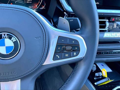 Certified 2022 BMW Z4 sDrive30i w/ Premium Package 2 image 22