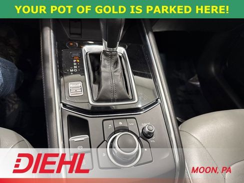 Used 2018 MAZDA CX-5 Grand Touring w/ Premium Package image 40