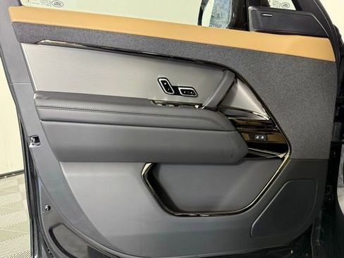 New 2026 Land Rover Range Rover Sport Dynamic SE AWD/4WD image 29