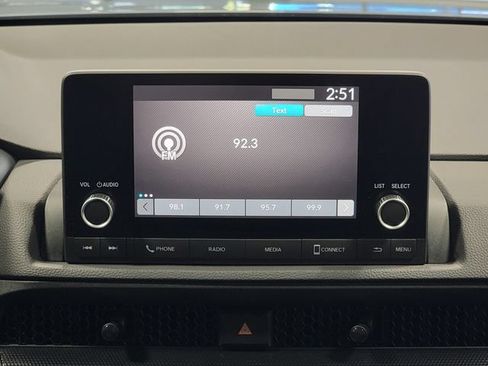 Certified 2024 Honda CR-V EX image 19