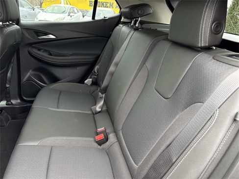 New 2026 Buick Encore GX Preferred image 15