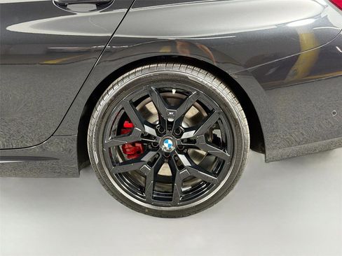 New 2026 BMW M340i xDrive w/ Premium Package AWD/4WD image 30