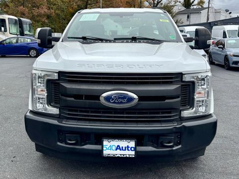 Used 2019 Ford F250 XL w/ Power Equipment Group image 3