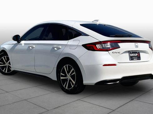 Used 2024 Honda Civic LX image 12