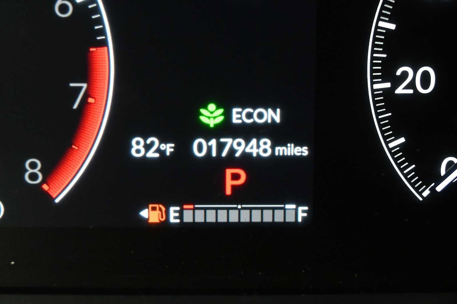 Used 2023 Honda Pilot EX-L image 15