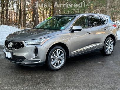 Certified 2024 Acura RDX w/ Technology Package