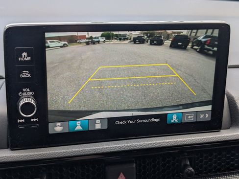 Used 2025 Honda CR-V EX-L image 19
