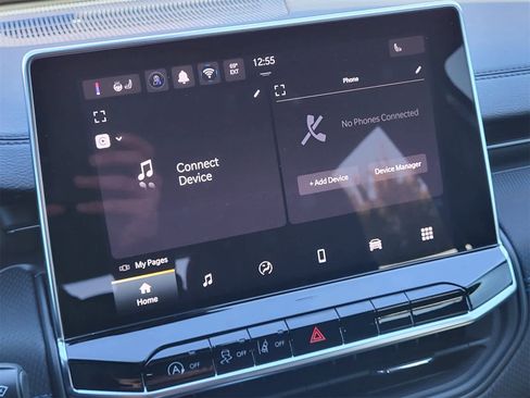 New 2026 Jeep Compass Latitude image 11