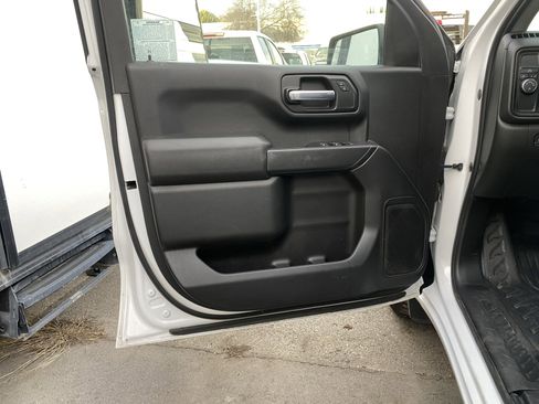 Used 2019 Chevrolet Silverado 1500 W/T image 14