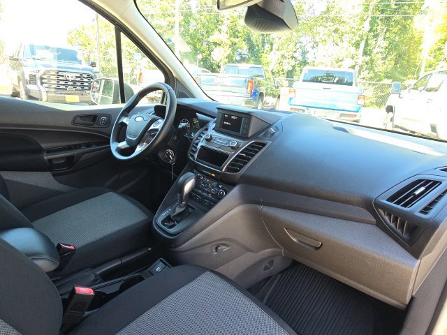 Used 2022 Ford Transit Connect XL FWD image 25