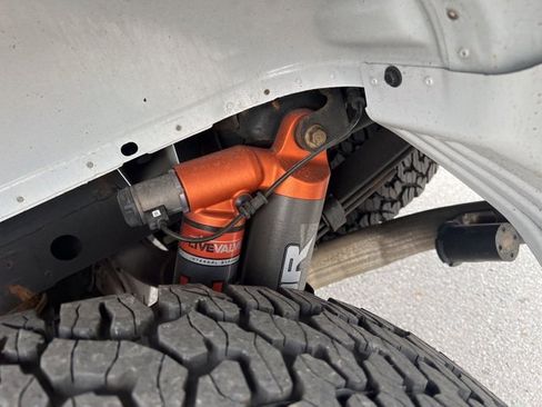 Used 2020 Ford F150 Raptor w/ Equipment Group 802A Luxury image 20