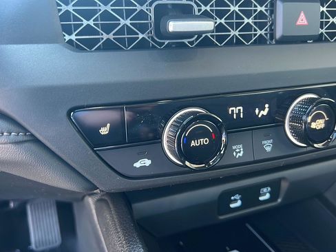 New 2026 Honda Accord SE image 26