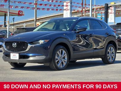 Used 2025 MAZDA CX-30 AWD 2.5 S w/ Preferred Package
