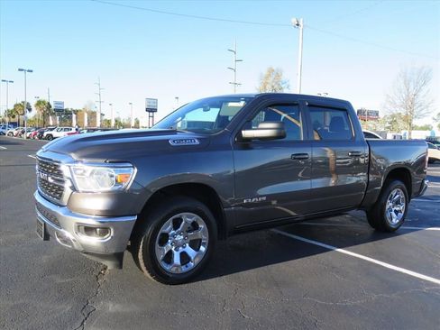 Used 2022 RAM 1500 Big Horn image 9