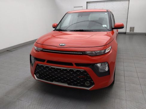 Used 2021 Kia Soul GT-Line FWD image 15