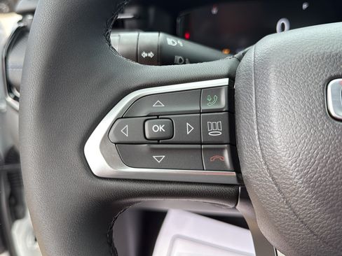 New 2026 Jeep Compass Limited w/ Sun, Sound & Navigation Group AWD/4WD image 21