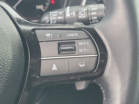 Used 2024 Honda Pilot EX-L image 35