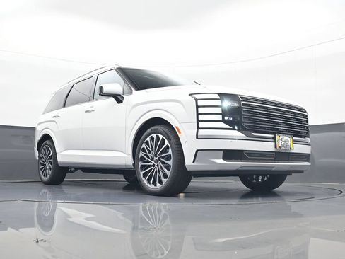 New 2026 Hyundai Palisade Calligraphy AWD/4WD image 24