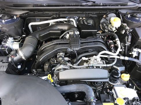 Certified 2025 Subaru Outback Onyx Edition w/ Popular Package #2 image 11