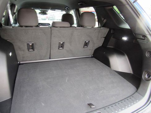 Used 2026 GMC Terrain Elevation AWD/4WD image 36
