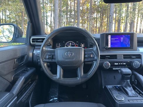 Used 2024 Toyota Tacoma SR5 image 13