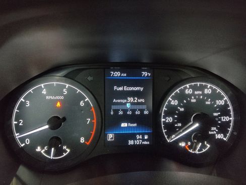Used 2022 Nissan Altima 2.5 S FWD image 23