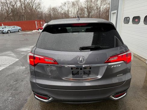 Used 2017 Acura RDX w/ Technology Package image 5