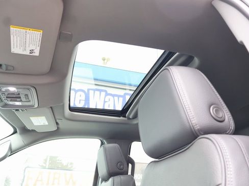 New 2026 GMC Sierra 1500 Denali image 25