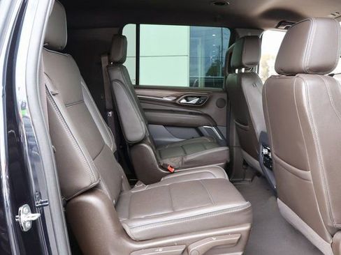 Certified 2023 GMC Yukon XL Denali image 20