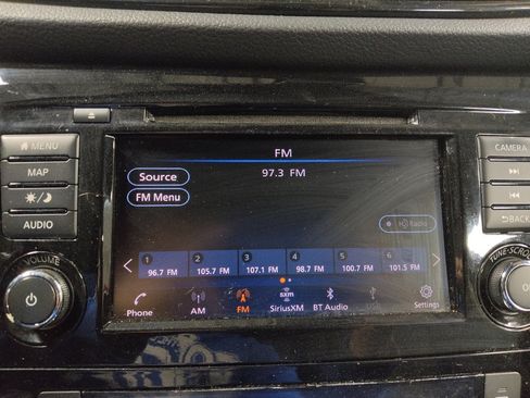 Used 2019 Nissan Rogue Sport SV w/ Technology Package image 25