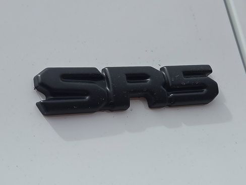 New 2026 Toyota Tacoma SR5 AWD/4WD image 11