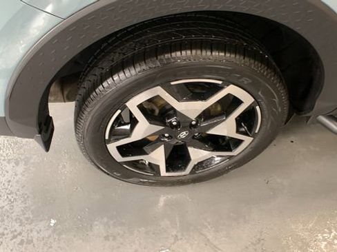 Used 2022 Hyundai Santa Cruz Limited image 23