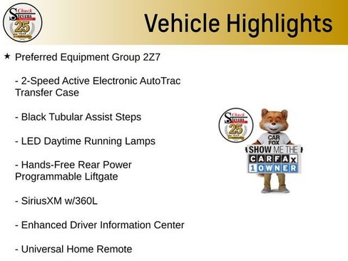 Used 2024 Chevrolet Suburban Z71 w/ Luxury Package image 15