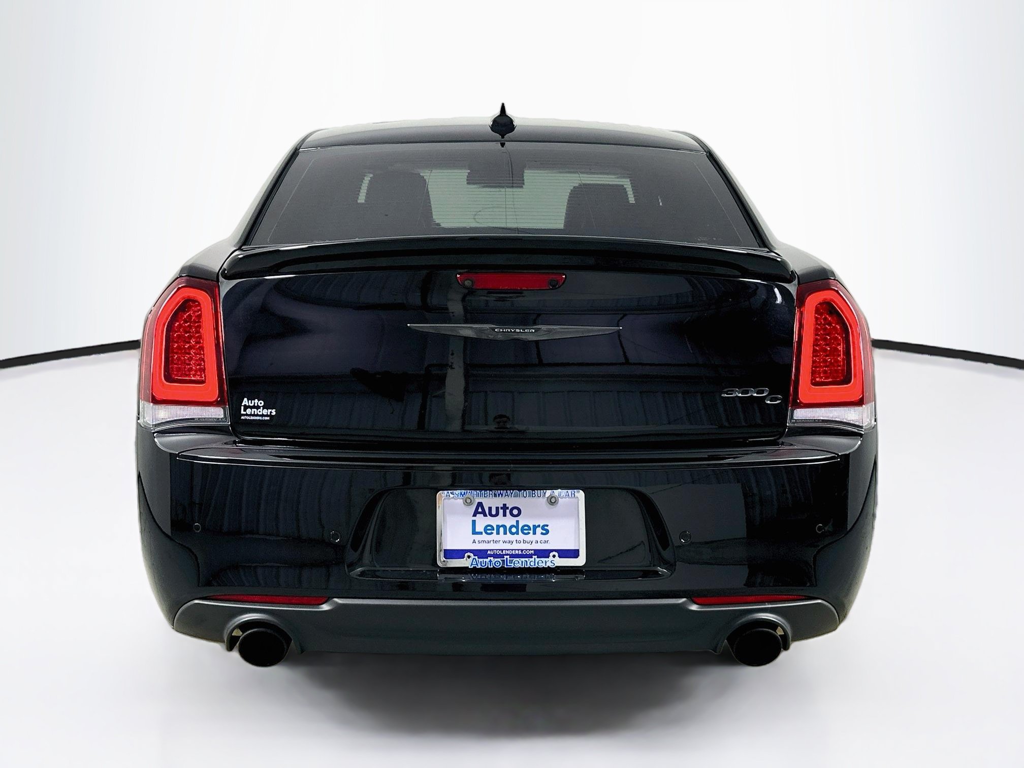 Used 2023 Chrysler 300 C RWD image 6
