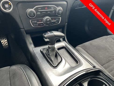Used 2023 Dodge Charger Scat Pack w/ Daytona Edition Group image 11