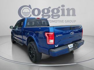 Used 2017 Ford F150 XLT w/ Equipment Group 302A Luxury AWD/4WD video 2